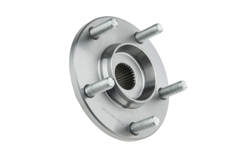 Radnabe Vorderachse OEM BP4L-33-060