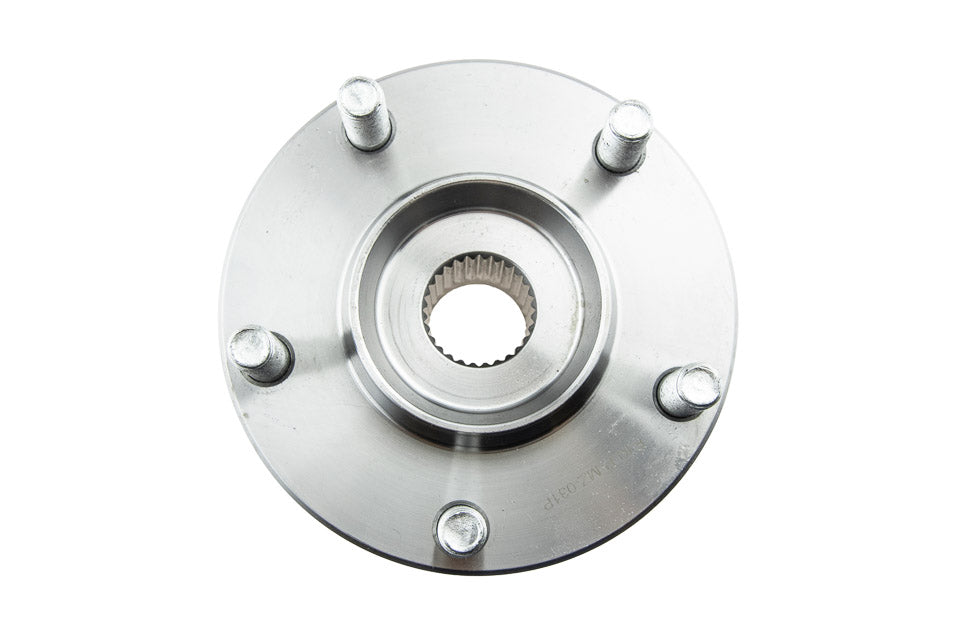 Radnabe Vorderachse OEM BP4L-33-060