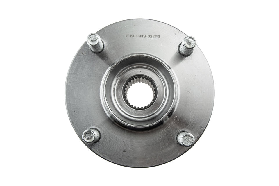 Radnabe Vorderachse OEM 40202-5M300