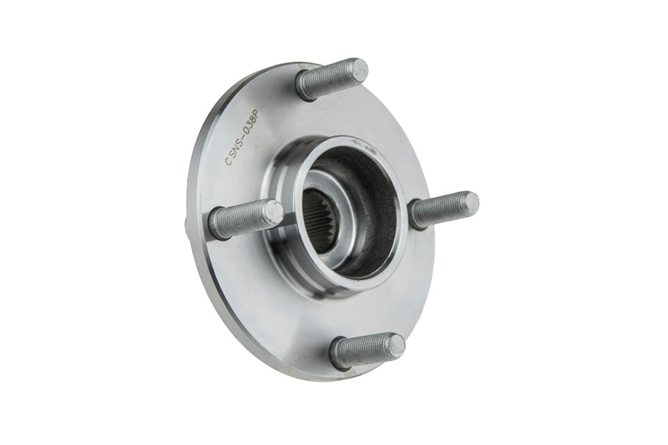 Radnabe Vorderachse OEM 40202-4M400