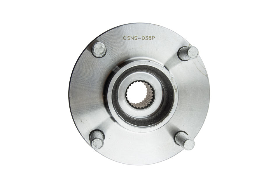 Radnabe Vorderachse OEM 40202-4M400