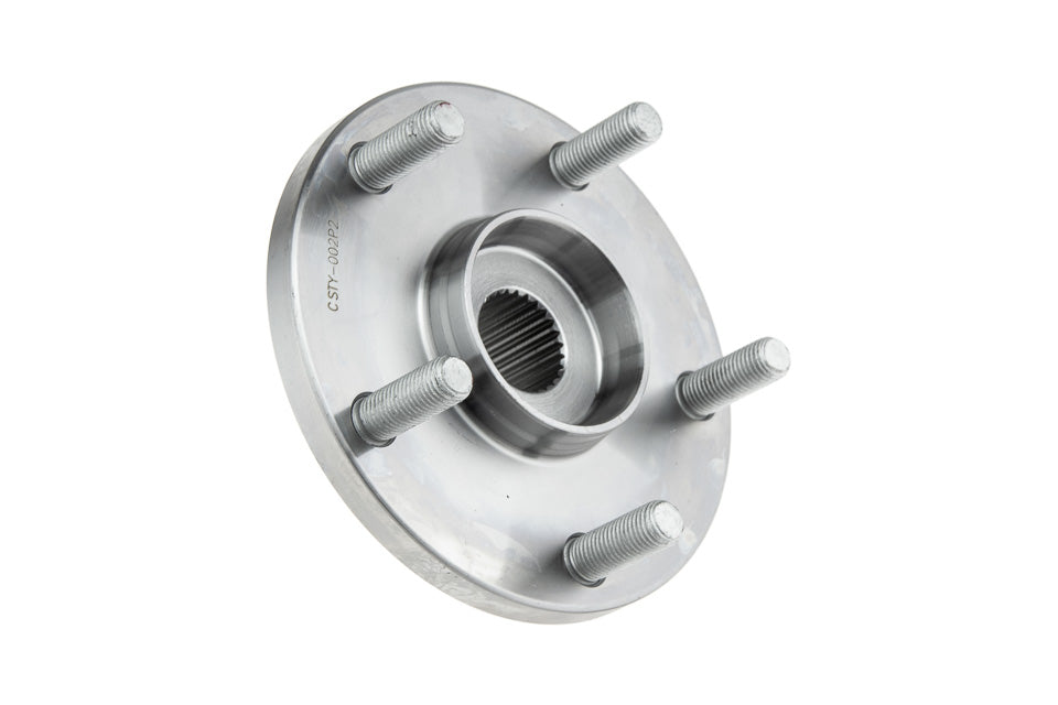 Wielnaaf vooras OEM 43502-42010