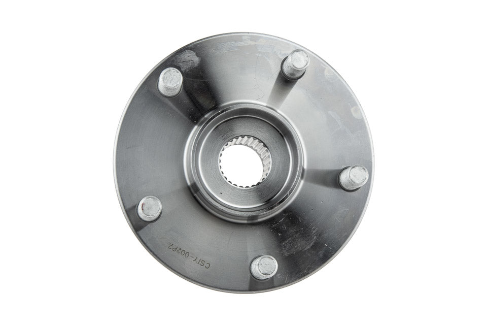 Wielnaaf vooras OEM 43502-42010