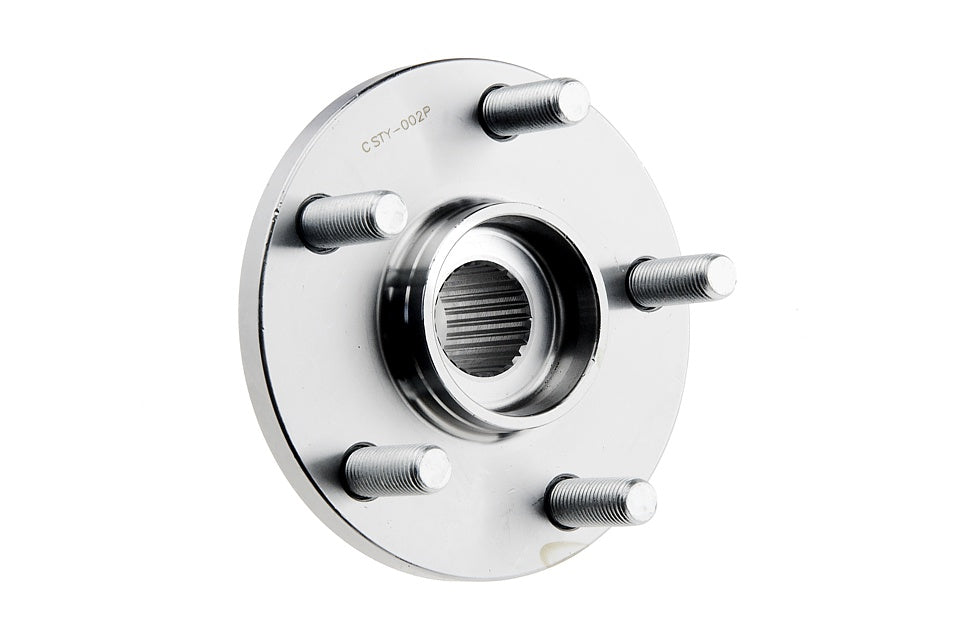 Wielnaaf vooras OEM 43502-05010