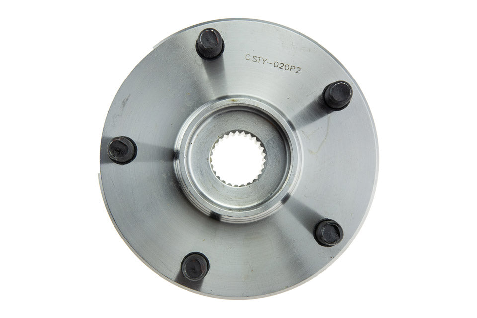 Radnabe Vorderachse OEM 43502-32070