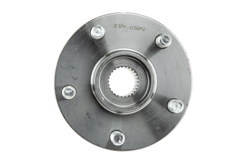 Wielnaaf vooras OEM 43502-05020