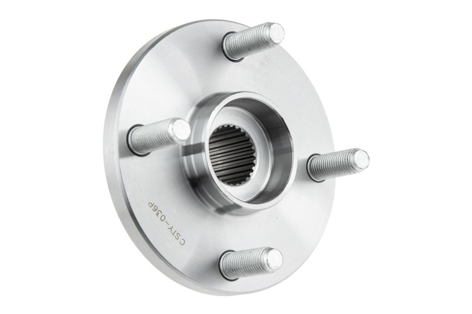 Radnabe Vorderachse OEM 43502-02060