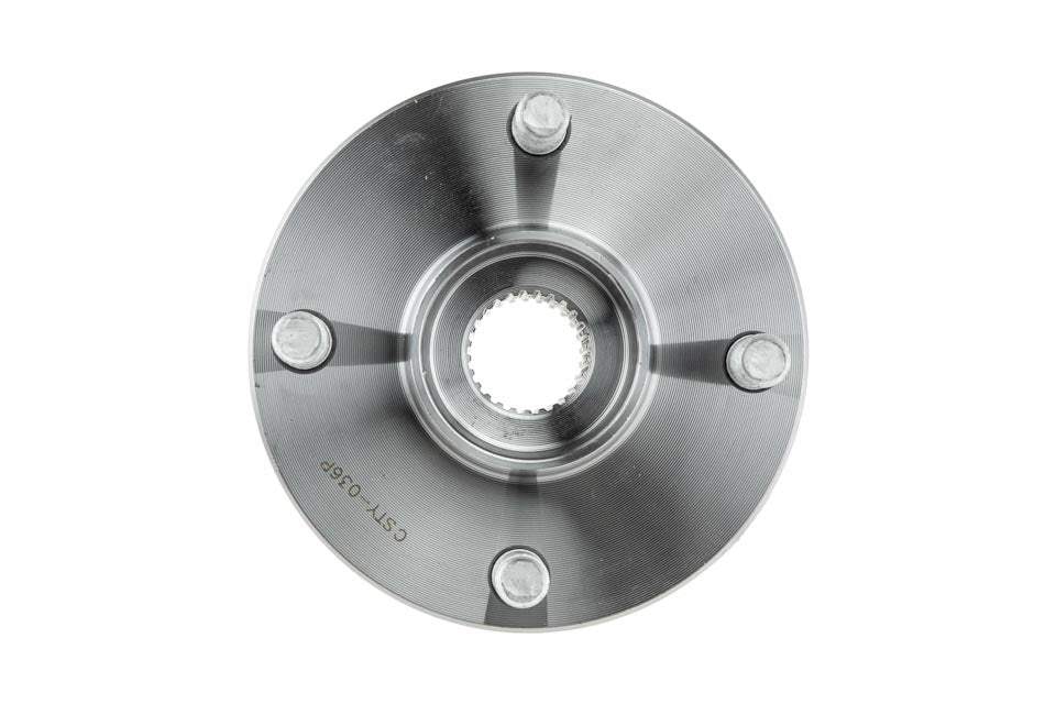 Radnabe Vorderachse OEM 43502-02060