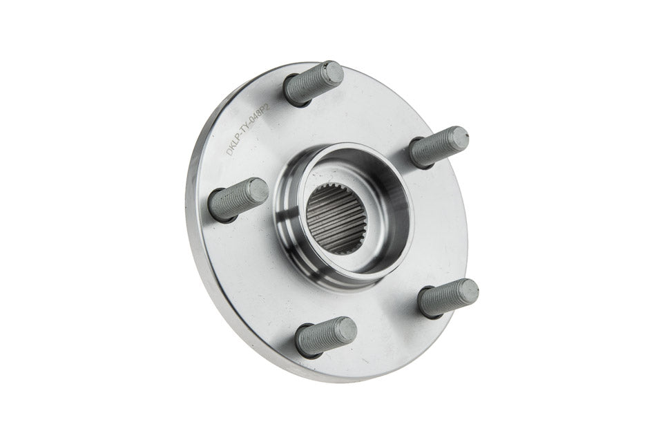 Radnabe Vorderachse OEM 43502-08010