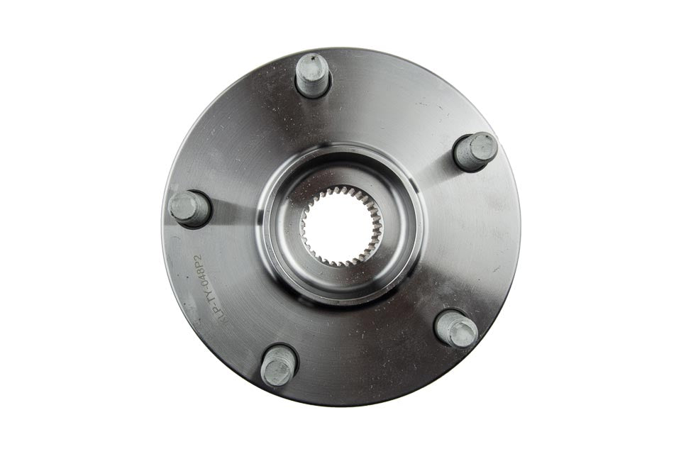 Radnabe Vorderachse OEM 43502-08010