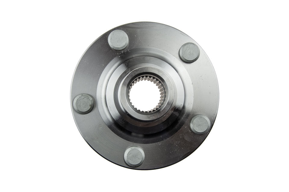 Radnabe Vorderachse OEM 43502-08010