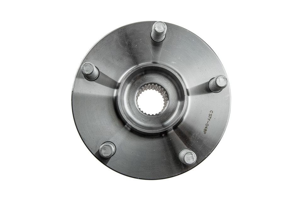 Radnabe Vorderachse OEM 43502-28090