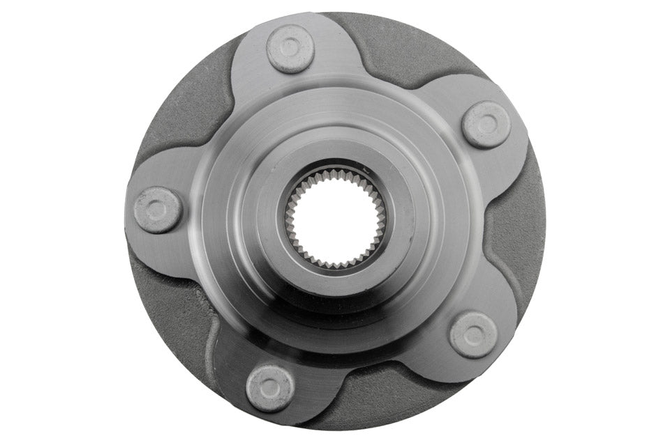 Radnabe Vorderachse OEM KLP-TY-068P