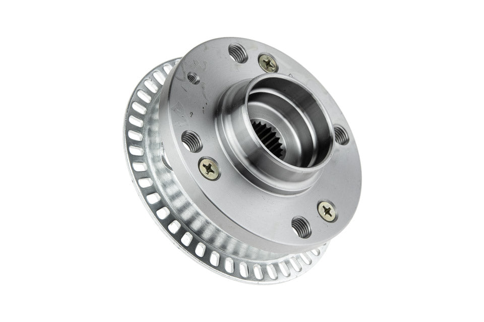 Wielnaaf vooras OEM 6N0407613