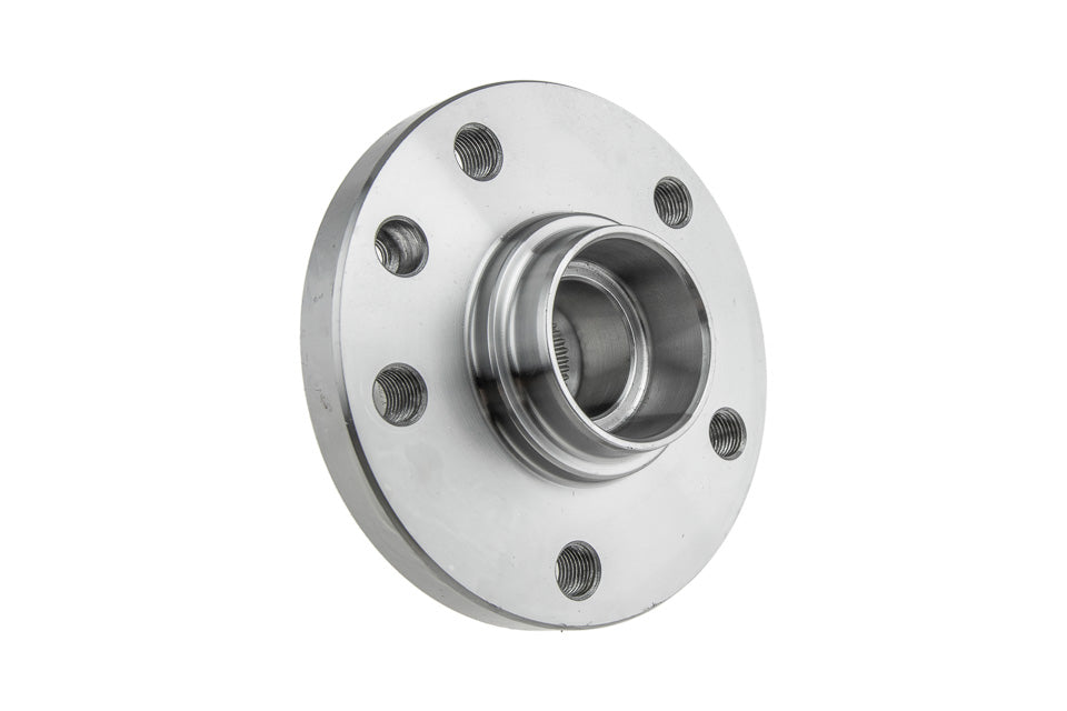 Front Wheel Hub W/O Bearing OEM 1078709