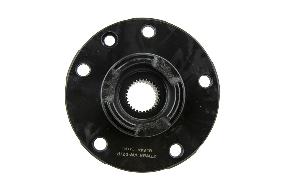 Radnabe Vorderachse OEM 7L0501655B