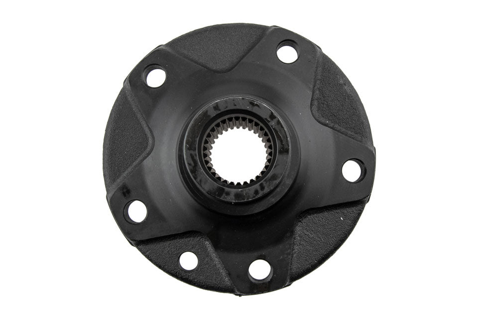 Radnabe Vorderachse OEM 7L0501655B