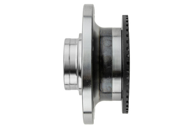 Wiellagerset achteras