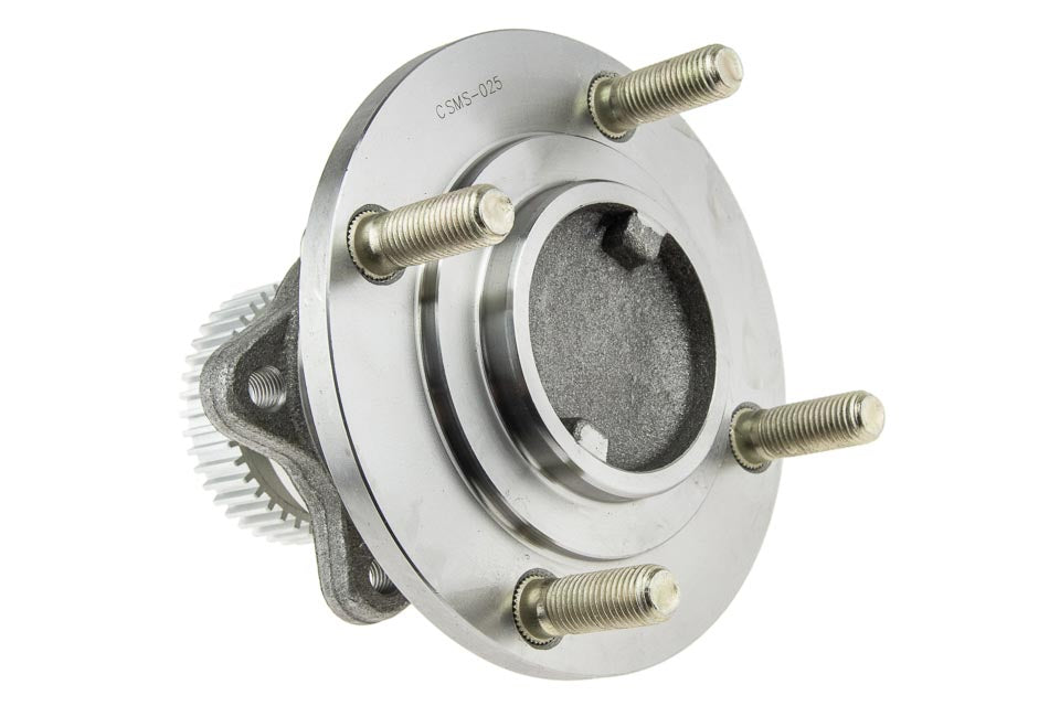 Wiellagerset achteras NTY: KLT-MS-025 OEM MB864968