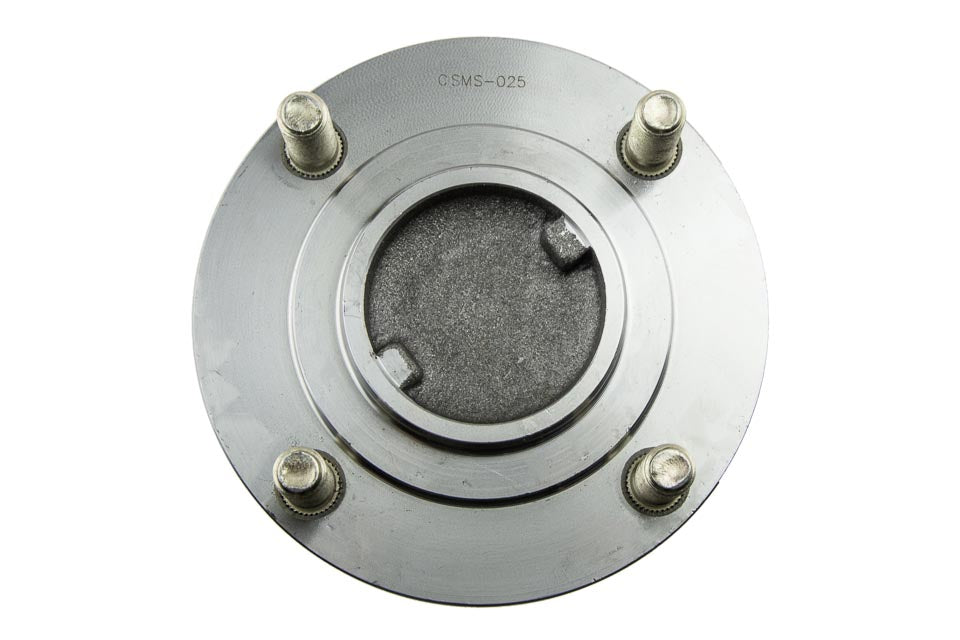 Wiellagerset achteras NTY: KLT-MS-025 OEM MB864968