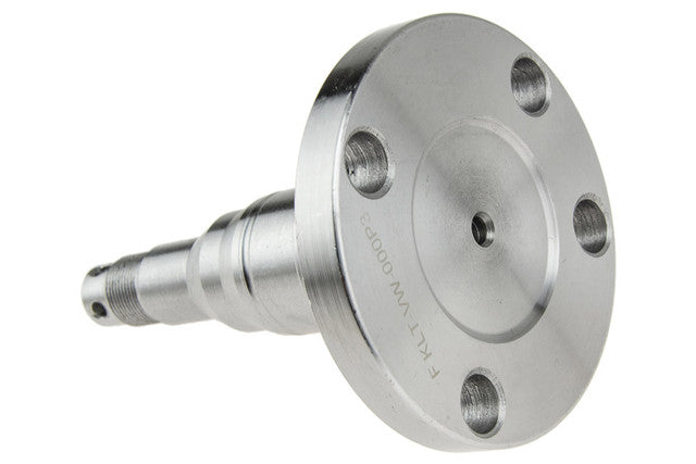 Wiellagerset achteras
