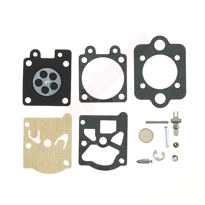 Carburateur reparatieset passend op WALBRO ( K 1-WTEA )