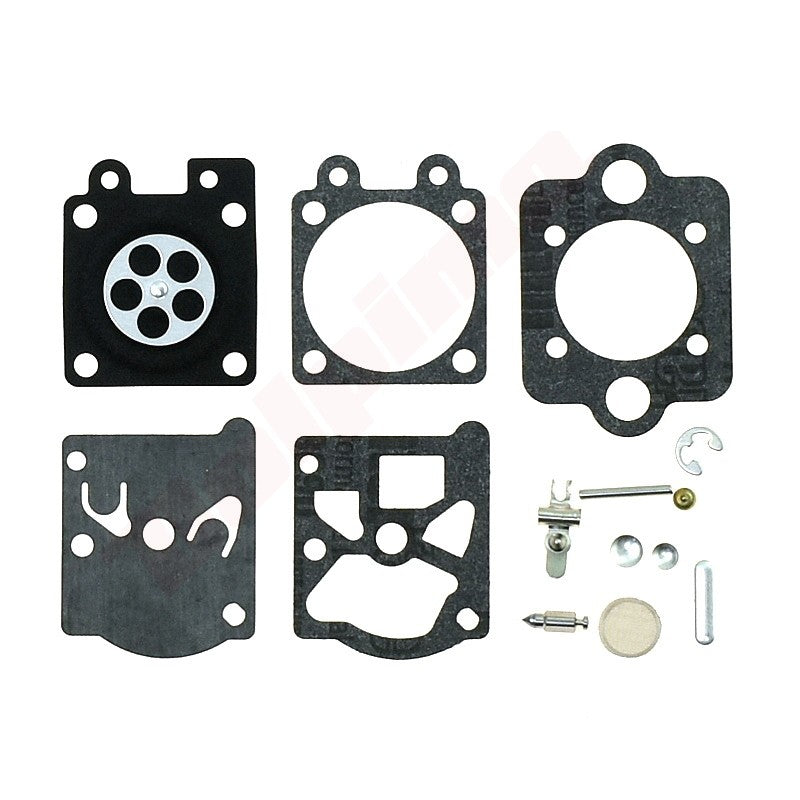Carburateur reparatieset passend op WALBRO ( K 2-WTEA )