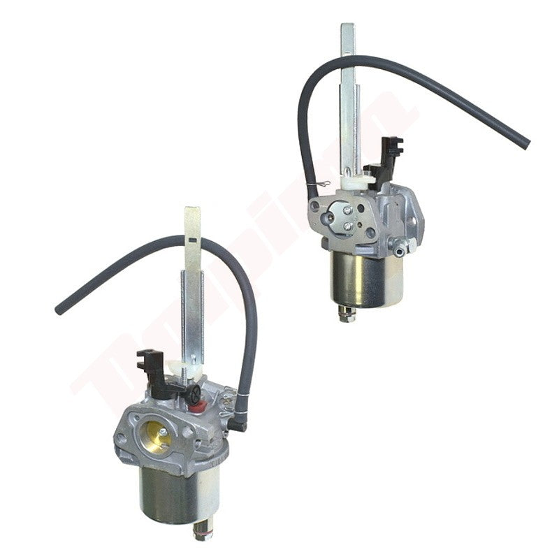 Carburateur passend op LONCIN 208cc LCT ( 03131 ) SNOW