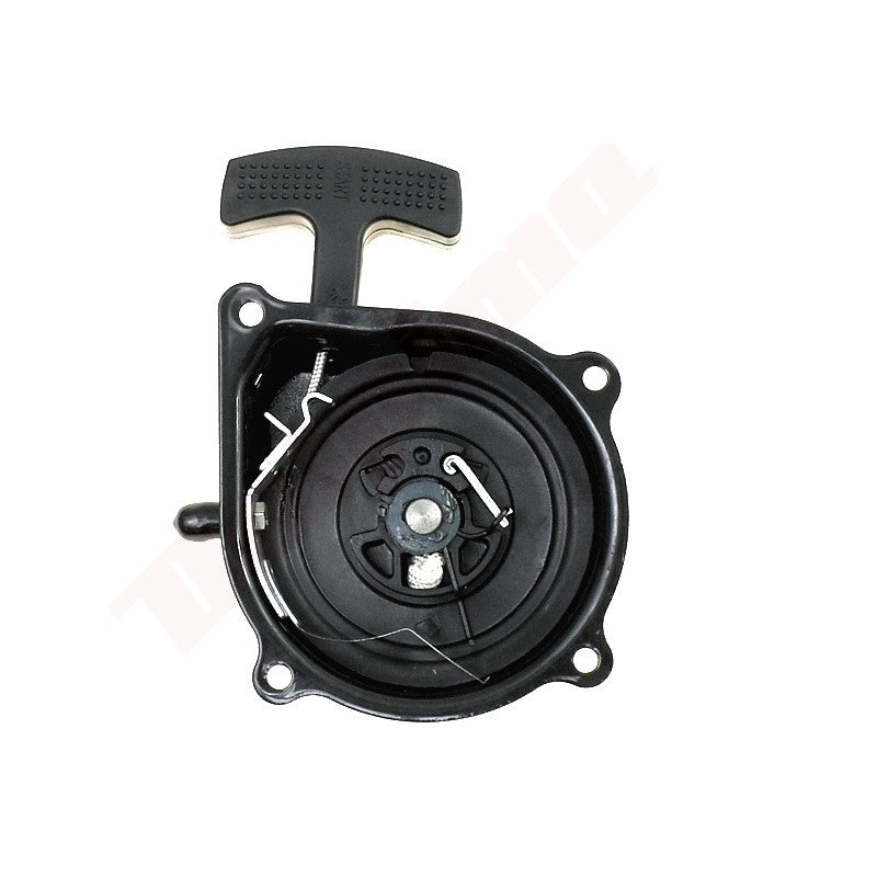 Trekstarter passend op SUZUKI LT-A50