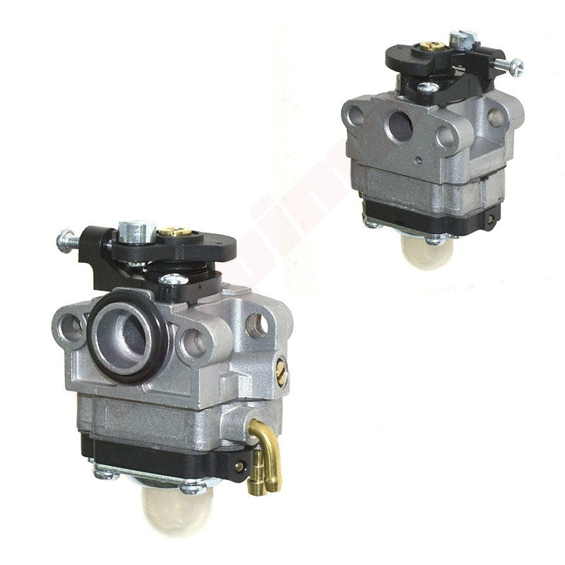 Carburateur passend op Chinese bosmaaier   9mm 26cc A R