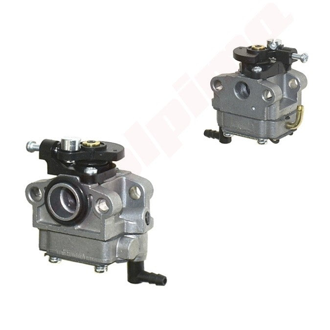 Carburateur passend op Chinese bosmaaier   9mm 26cc XLIC