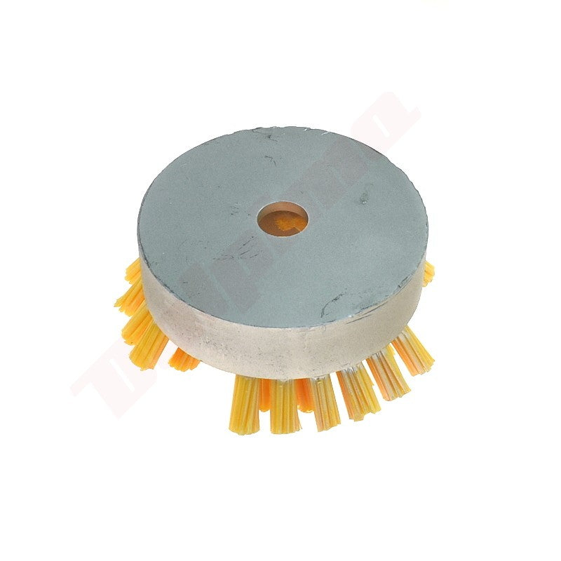 Onkruidborstel nylon NL 150mm 20mm