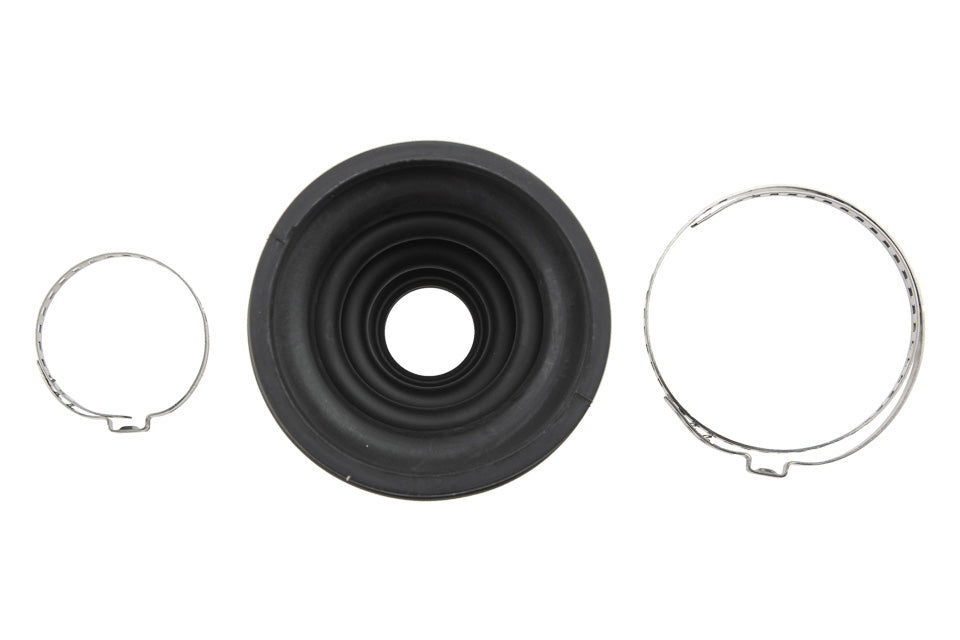 Cv Joint Boot OEM NOP-027