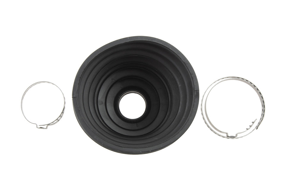 Asmanchetten set OEM NOP-073