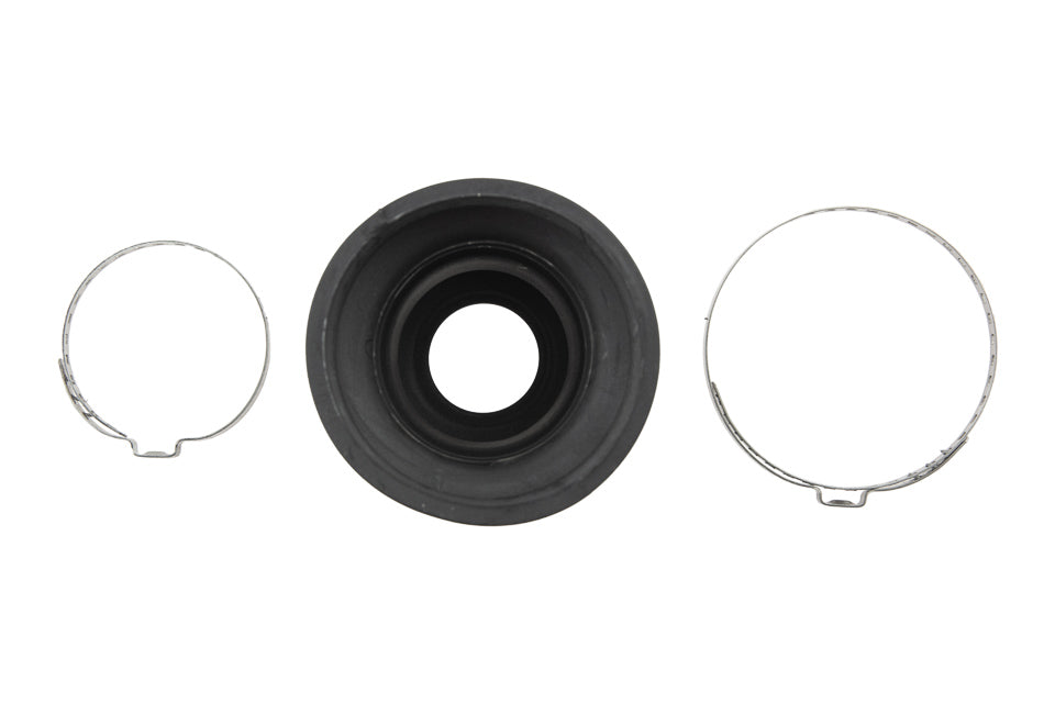 Cv Joint Boot  OEM NOP-133