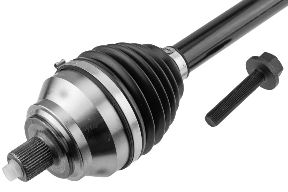 Driveshaft OEM 3W0407271C