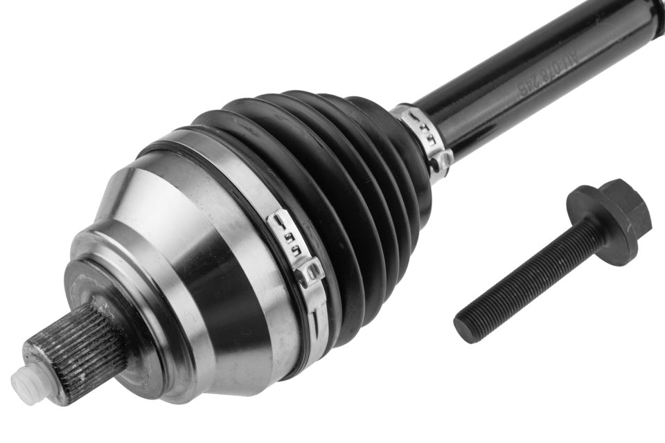 Aandrijfas rechts OEM 3W0407272B