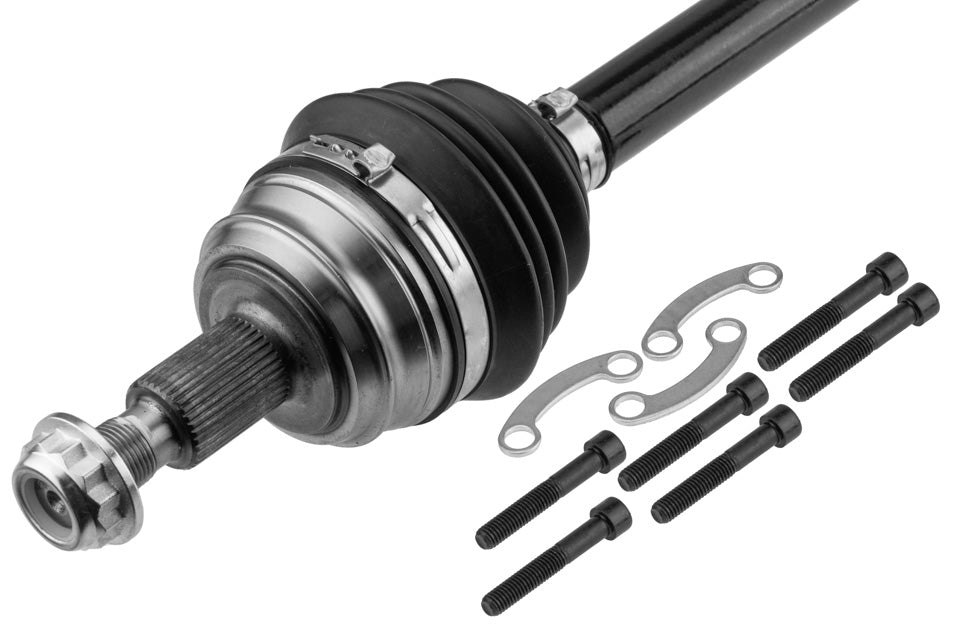 Aandrijfas OEM 1J0501203B