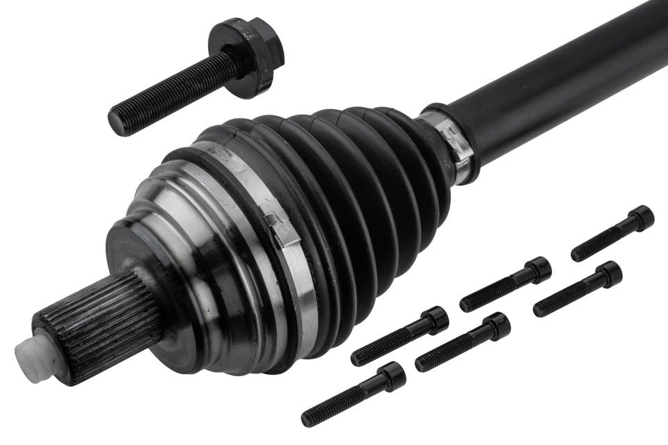 Aandrijfas OEM 1K0407271AP