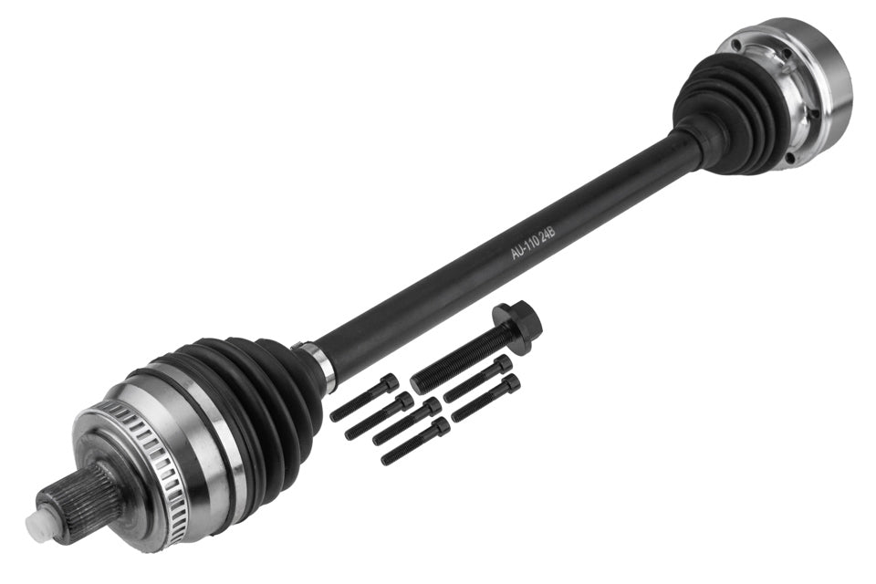 Aandrijfas rechts OEM 8E0407272AE