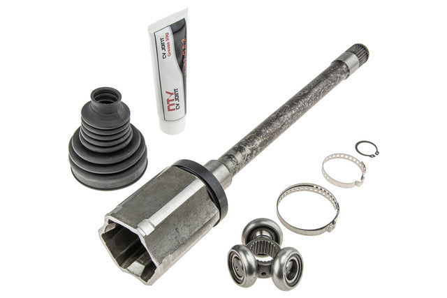 Homokineet reparatieset, Aandrijfas