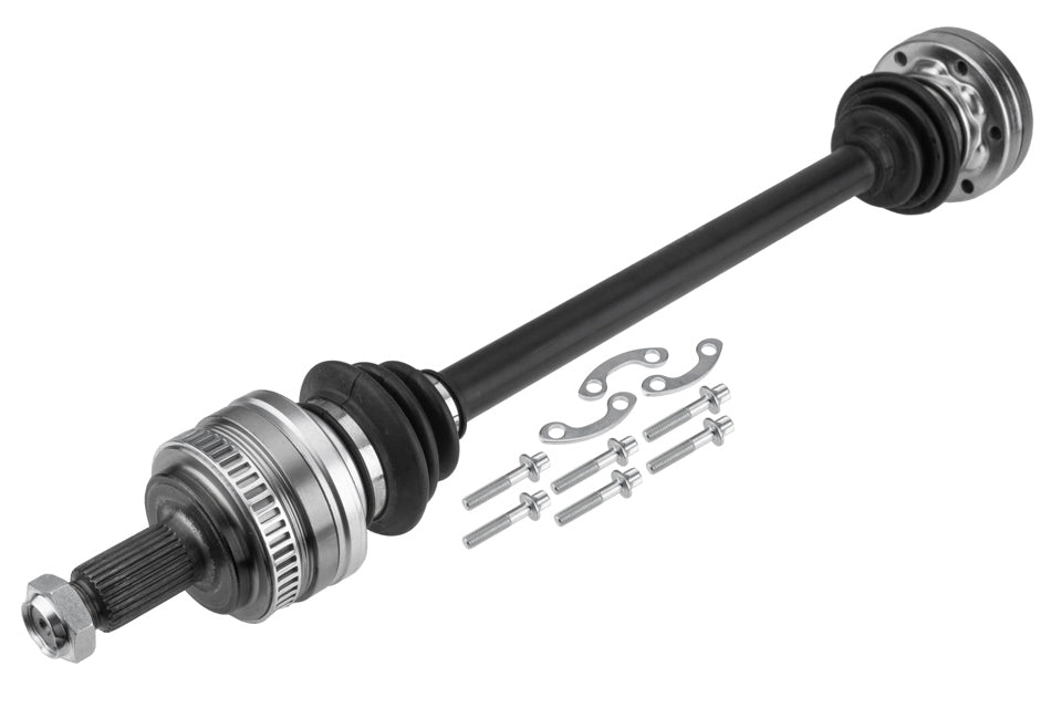 Driveshaft OEM 33211227597