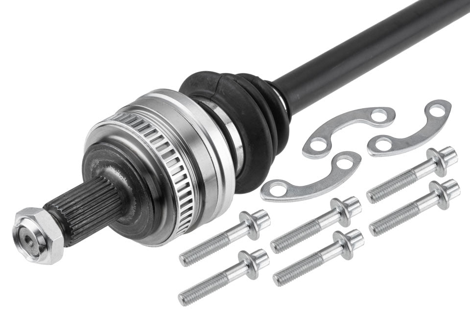 Driveshaft OEM 33211227597