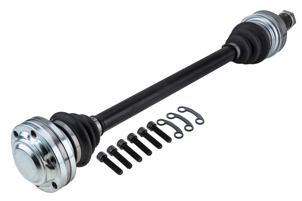 Driveshaft OEM 33207568730
