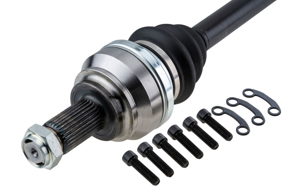 Driveshaft OEM 33207568730