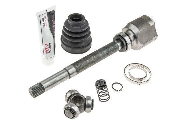 Homokineet reparatieset, aandrijfas