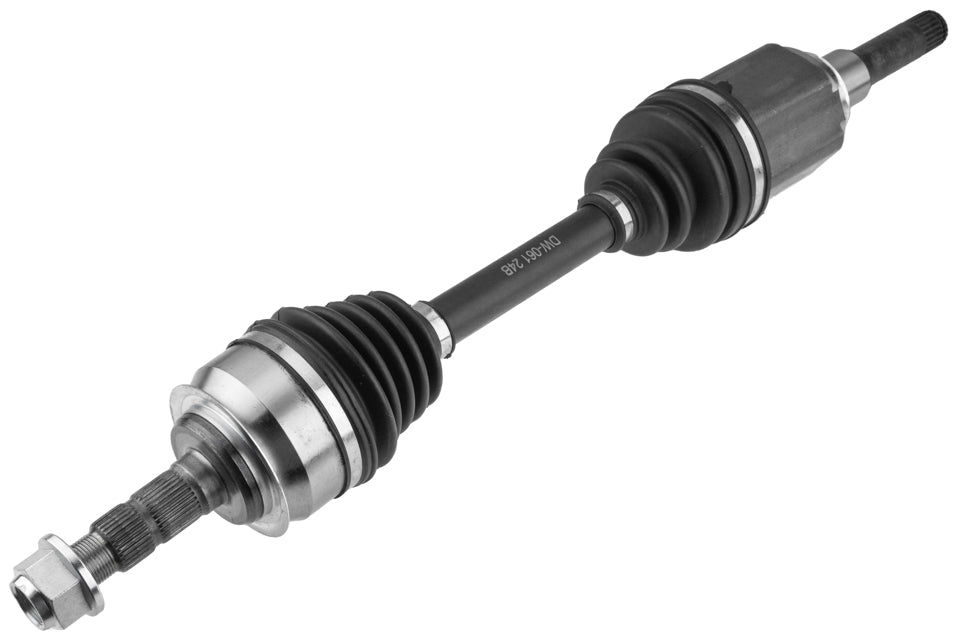 Aandrijfas OEM 13386323