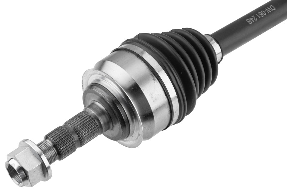 Aandrijfas OEM 13386323