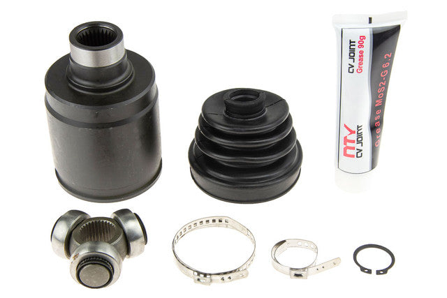 Homokineet reparatieset, Aandrijfas