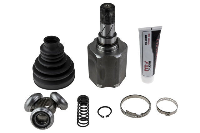 Homokineet reparatieset, Aandrijfas